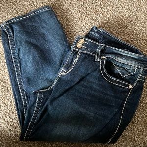 Woman’s Capri pants